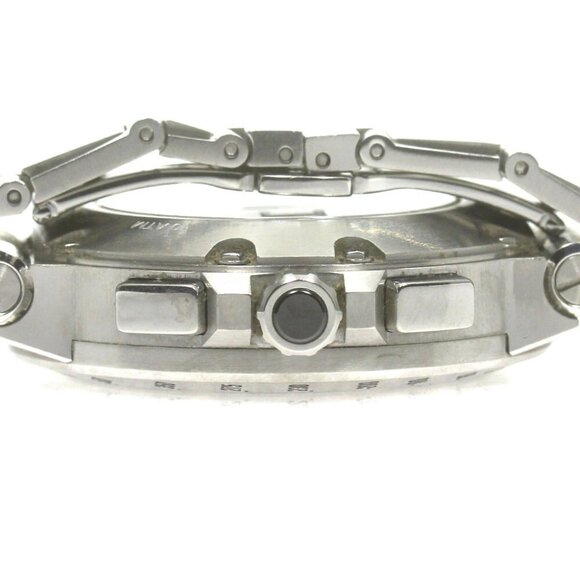 BVLGARI Diagono Verochissimo DG41SCH Chronograph Automatic Men's Watch_842620 - Picture 7 of 7